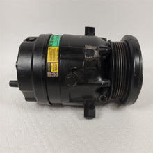 Load image into Gallery viewer, NOS A/C Air Conditioning Compressor GM / Harrison SAE J639 1131575