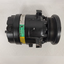 Load image into Gallery viewer, NOS A/C Air Conditioning Compressor GM / Harrison SAE J639 1131575