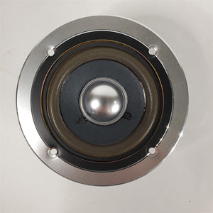 3 Inch Tweeter Driver for Pioneer CLK-V900 Laser Karaoke System 87-104A