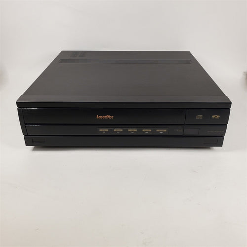 Laser Disc Player for the Pioneer CLK-V900 CLD-CLK-V900 Karaoke Machine