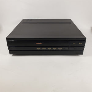 Laser Disc Player for the Pioneer CLK-V900 CLD-CLK-V900 Karaoke Machine