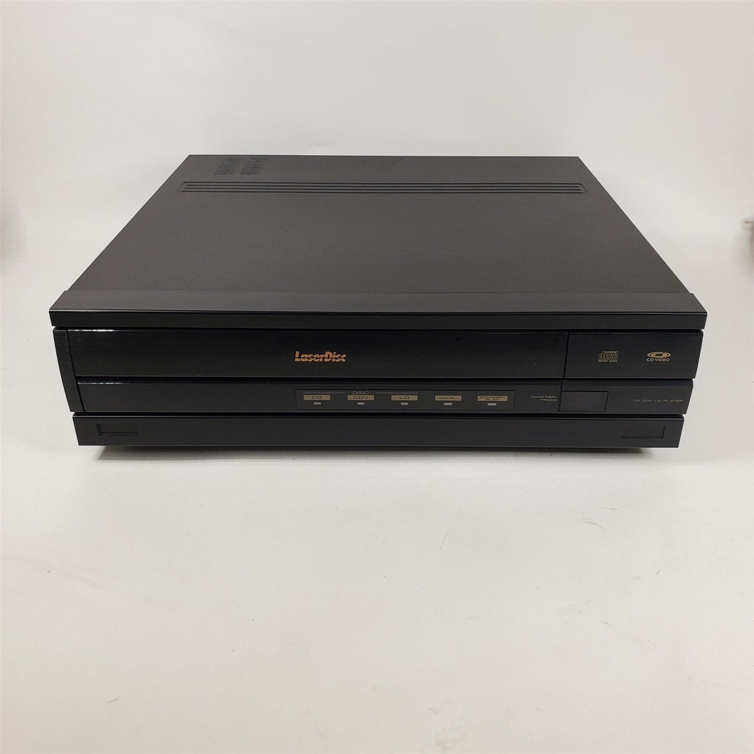 Laser Disc Player for the Pioneer CLK-V900 CLD-CLK-V900 Karaoke Machine