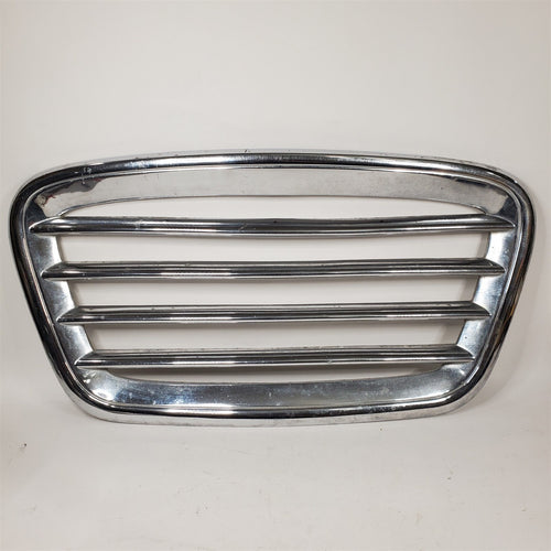 60-64 Studebaker Champ Front Chrome Grille Pickup Truck 1655331