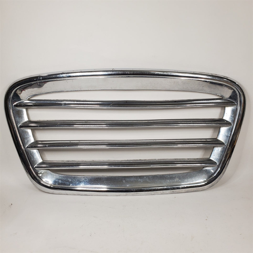 60-64 Studebaker Champ Front Chrome Grille Pickup Truck 1655331