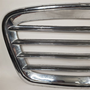 60-64 Studebaker Champ Front Chrome Grille Pickup Truck 1655331