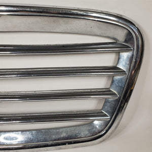 60-64 Studebaker Champ Front Chrome Grille Pickup Truck 1655331