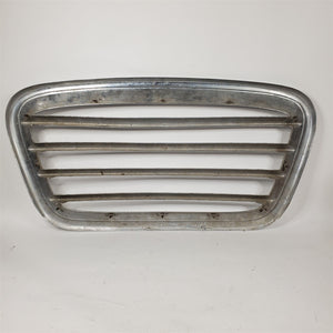 60-64 Studebaker Champ Front Chrome Grille Pickup Truck 1655331