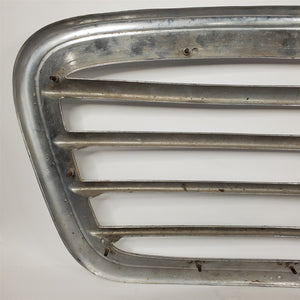 60-64 Studebaker Champ Front Chrome Grille Pickup Truck 1655331