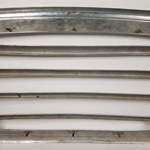 60-64 Studebaker Champ Front Chrome Grille Pickup Truck 1655331