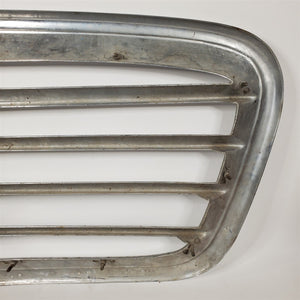 60-64 Studebaker Champ Front Chrome Grille Pickup Truck 1655331