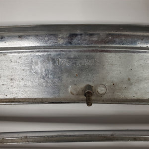 60-64 Studebaker Champ Front Chrome Grille Pickup Truck 1655331