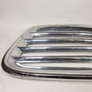 60-64 Studebaker Champ Front Chrome Grille Pickup Truck 1655331