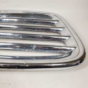 60-64 Studebaker Champ Front Chrome Grille Pickup Truck 1655331