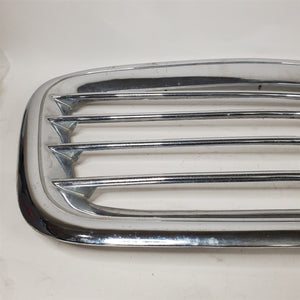 60-64 Studebaker Champ Front Chrome Grille Pickup Truck 1655331