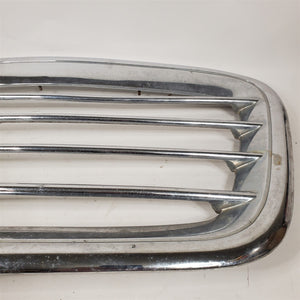 60-64 Studebaker Champ Front Chrome Grille Pickup Truck 1655331