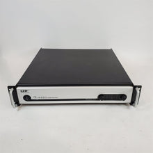 Load image into Gallery viewer, Stereo 2-Channel Power Amplifier 630W x2 (8 Ohms) / 1020W x2 (4 Ohms) GRF G-6550