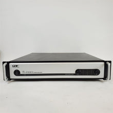 Load image into Gallery viewer, Stereo 2-Channel Power Amplifier 630W x2 (8 Ohms) / 1020W x2 (4 Ohms) GRF G-6550