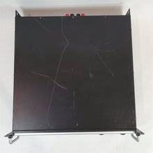Load image into Gallery viewer, Stereo 2-Channel Power Amplifier 630W x2 (8 Ohms) / 1020W x2 (4 Ohms) GRF G-6550