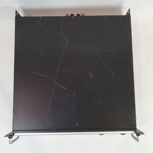 Stereo 2-Channel Power Amplifier 630W x2 (8 Ohms) / 1020W x2 (4 Ohms) GRF G-6550