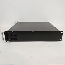 Load image into Gallery viewer, Stereo 2-Channel Power Amplifier 630W x2 (8 Ohms) / 1020W x2 (4 Ohms) GRF G-6550