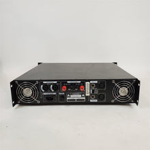 Load image into Gallery viewer, Stereo 2-Channel Power Amplifier 630W x2 (8 Ohms) / 1020W x2 (4 Ohms) GRF G-6550
