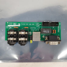 Load image into Gallery viewer, Ethernet IO Card for Digidesign Focusrite Control|24 16 &amp; 24 Channel Mixer