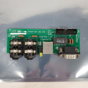 Ethernet IO Card for Digidesign Focusrite Control|24 16 & 24 Channel Mixer