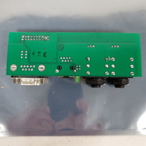 Ethernet IO Card for Digidesign Focusrite Control|24 16 & 24 Channel Mixer