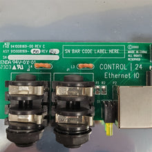 Load image into Gallery viewer, Ethernet IO Card for Digidesign Focusrite Control|24 16 &amp; 24 Channel Mixer