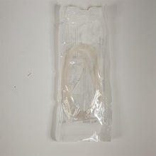Load image into Gallery viewer, Box of 10 Medical Grade Clear Tubing 10 Feet Each 1/8&quot; OD, 1/16&quot; ID