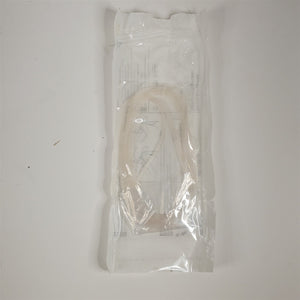 Box of 10 Medical Grade Clear Tubing 10 Feet Each 1/8" OD, 1/16" ID