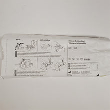 Load image into Gallery viewer, Box of 10 Medical Grade Clear Tubing 10 Feet Each 1/8&quot; OD, 1/16&quot; ID