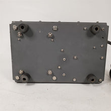 Load image into Gallery viewer, Mil-Std Heavy Duty DC Power Supply 24V Raytheon 722509-809 NOS