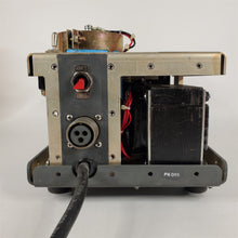 Load image into Gallery viewer, Mil-Std Heavy Duty DC Power Supply 24V Raytheon 722509-809 NOS