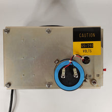 Load image into Gallery viewer, Mil-Std Heavy Duty DC Power Supply 24V Raytheon 722509-809 NOS