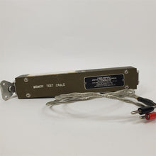 Load image into Gallery viewer, RARE Special Purpose Electrical Cable Assembly CX-12158 for AN/PRC-66B Radio