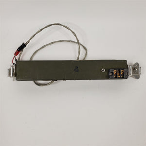 RARE Special Purpose Electrical Cable Assembly CX-12158 for AN/PRC-66B Radio