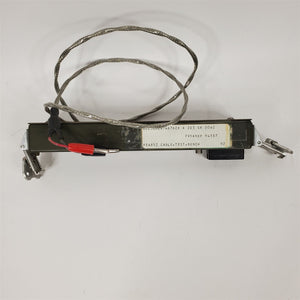 RARE Special Purpose Electrical Cable Assembly CX-12158 for AN/PRC-66B Radio