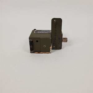 RARE IF and Audio Test Set MX-8594 for AN/PRC-66B Radio Serial #002