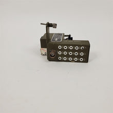 Load image into Gallery viewer, RARE IF and Audio Test Set MX-8594 for AN/PRC-66B Radio Serial #002