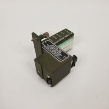 Load image into Gallery viewer, RARE Voltage Regulator Power Supply Tester MX-8595 for AN/PRC-66B Radio