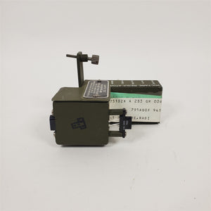 RARE Voltage Regulator Power Supply Tester MX-8595 for AN/PRC-66B Radio