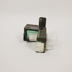 RARE Voltage Regulator Power Supply Tester MX-8595 for AN/PRC-66B Radio