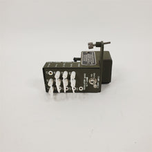 Load image into Gallery viewer, RARE Voltage Regulator Power Supply Tester MX-8595 for AN/PRC-66B Radio