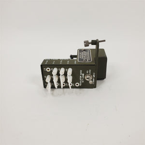 RARE Voltage Regulator Power Supply Tester MX-8595 for AN/PRC-66B Radio