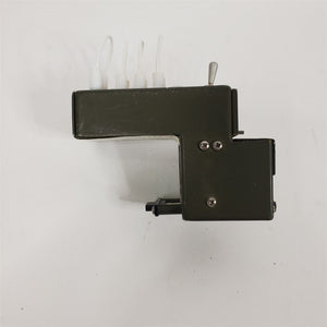 RARE Voltage Regulator Power Supply Tester MX-8595 for AN/PRC-66B Radio