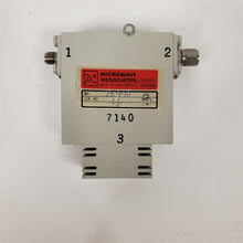 Load image into Gallery viewer, Circulator / Isolator / Resonator Microwave Associates 7K998 Heavily Magnetic