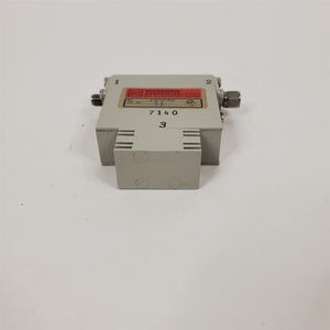 Circulator / Isolator / Resonator Microwave Associates 7K998 Heavily Magnetic