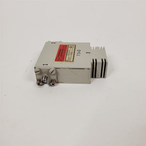 Circulator / Isolator / Resonator Microwave Associates 7K998 Heavily Magnetic