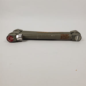 Vintage HP 11605A Flexible Arm for the 8743B Reflection Transmission Test Unit